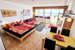 Weitblick Ferienwohnung Sonne, Strand und Meer in Kalifornien